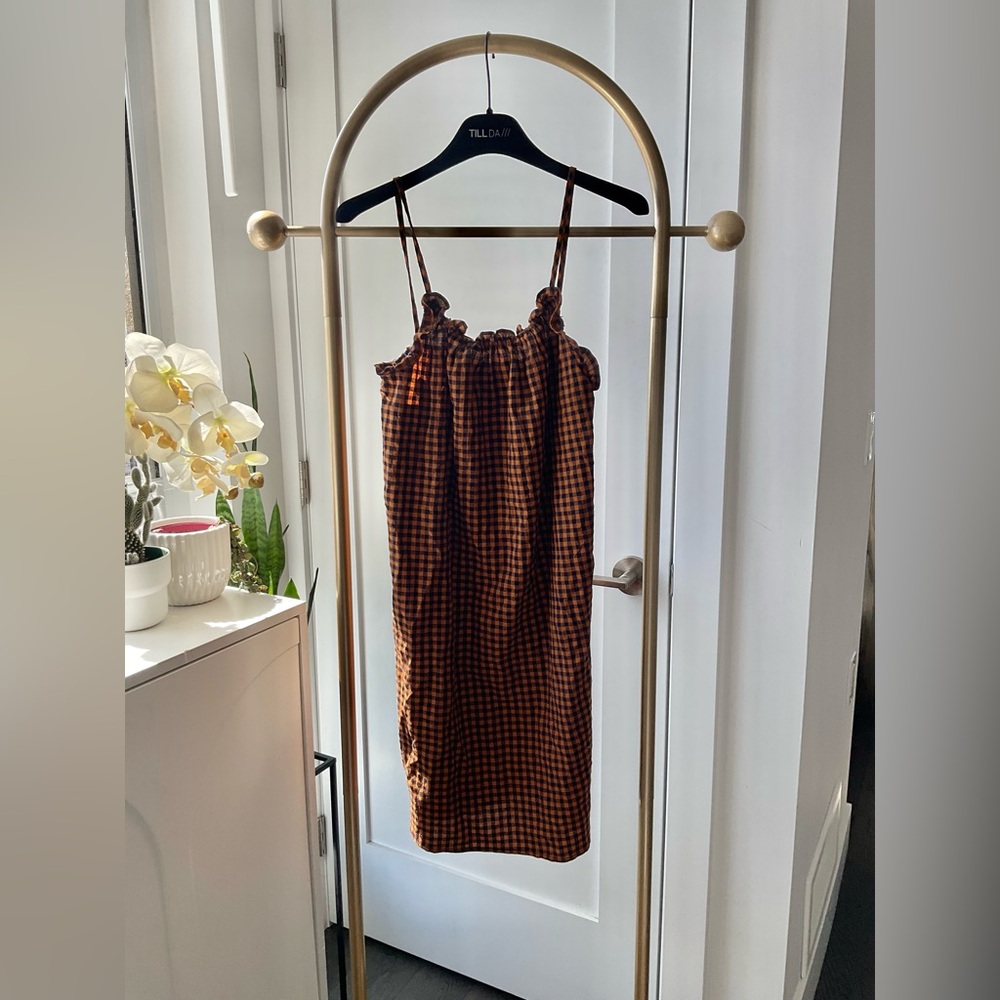 Zara Kids Dress